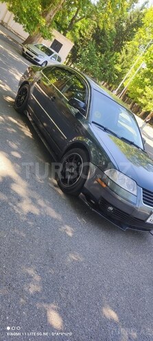 Volkswagen Passat 2003, 266,888 km - 1.8 l - Mingəçevir