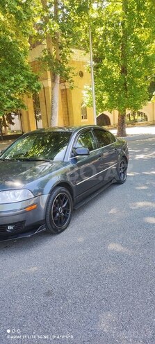 Volkswagen Passat 2003, 266,888 km - 1.8 l - Mingəçevir