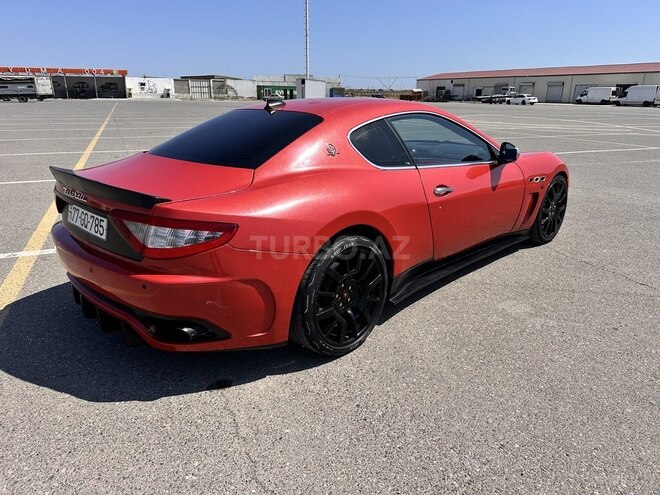 Maserati GranTurismo 2009, 192,900 km - 4.2 l - Bakı