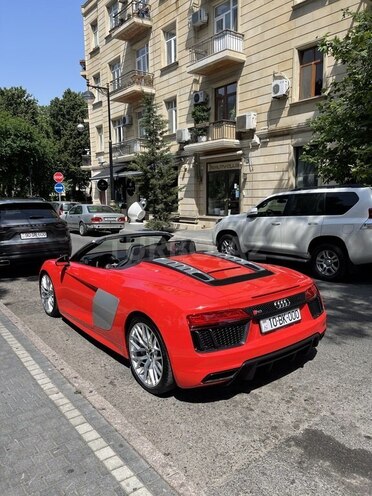 Audi R8 2020, 21,500 km - 5.2 l - Bakı