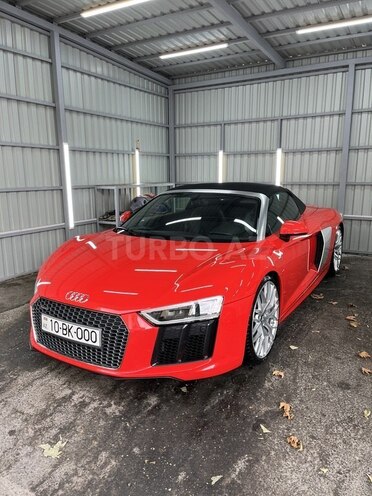 Audi R8 2020, 21,500 km - 5.2 l - Bakı