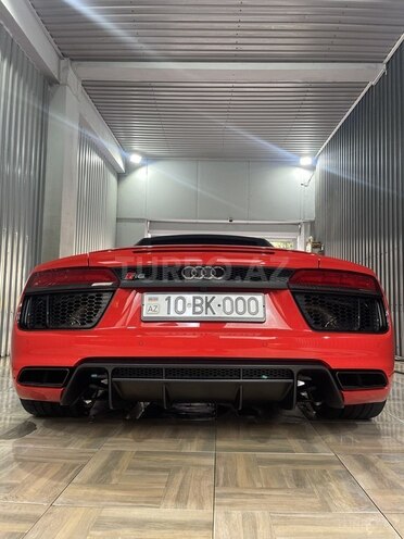 Audi R8 2020, 21,500 km - 5.2 l - Bakı