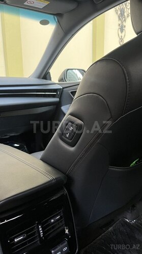 Toyota Avalon 2023, 10,100 km - 2.5 l - Bakı