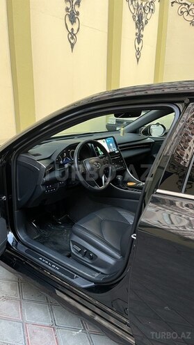 Toyota Avalon 2023, 10,100 km - 2.5 l - Bakı