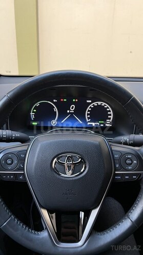 Toyota Avalon 2023, 10,100 km - 2.5 l - Bakı