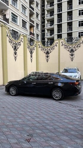 Toyota Avalon 2023, 10,100 km - 2.5 l - Bakı