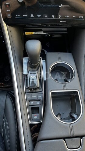 Toyota Avalon 2023, 10,100 km - 2.5 l - Bakı