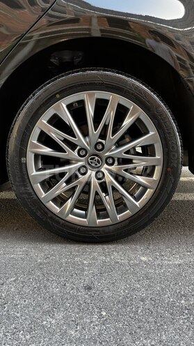 Toyota Avalon 2023, 10,100 km - 2.5 l - Bakı