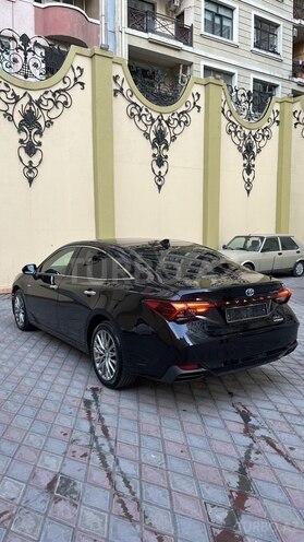 Toyota Avalon 2023, 10,100 km - 2.5 l - Bakı