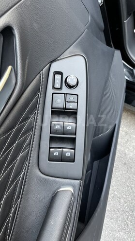 Toyota Avalon 2023, 10,100 km - 2.5 l - Bakı