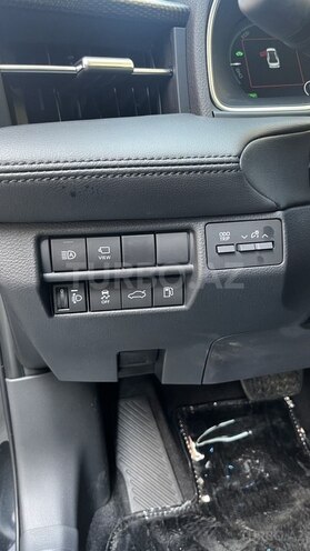 Toyota Avalon 2023, 10,100 km - 2.5 l - Bakı