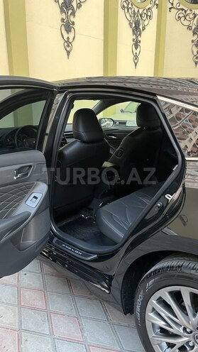 Toyota Avalon 2023, 10,100 km - 2.5 l - Bakı