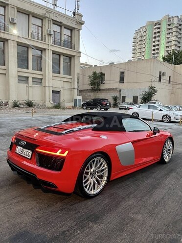 Audi R8 2020, 21,500 km - 5.2 l - Bakı