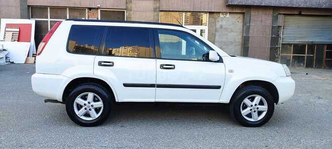 Nissan X-Trail 2012, 235,000 km - 2.5 l - Bakı