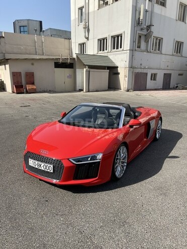 Audi R8 2020, 21,500 km - 5.2 l - Bakı
