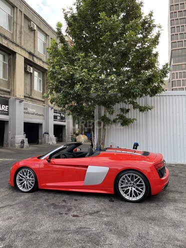 Audi R8 2020, 21,500 km - 5.2 l - Bakı