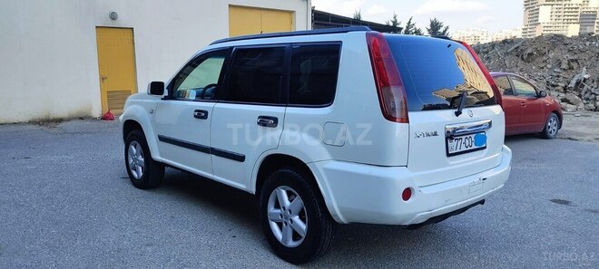 Nissan X-Trail 2012, 235,000 km - 2.5 l - Bakı