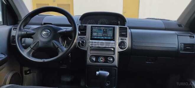 Nissan X-Trail 2012, 235,000 km - 2.5 l - Bakı