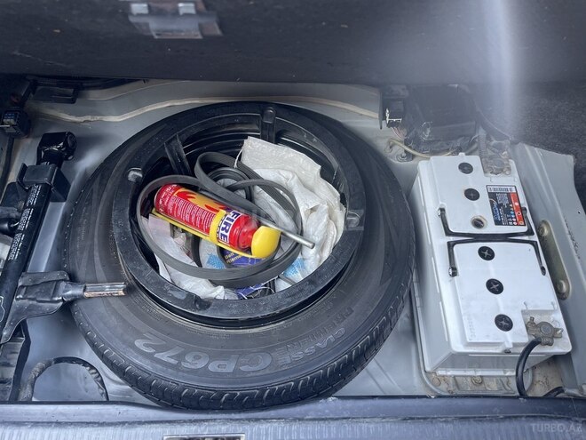 Mercedes C 180 1999, 190,000 km - 1.8 л - Sumqayıt