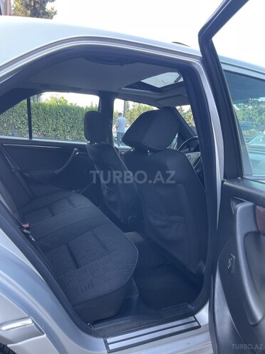 Mercedes C 180 1999, 190,000 km - 1.8 л - Sumqayıt