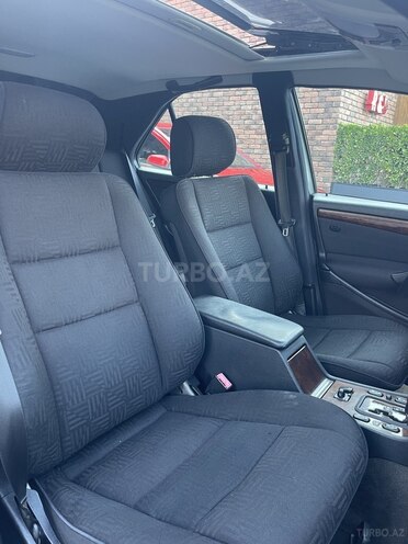 Mercedes C 180 1999, 190,000 km - 1.8 л - Sumqayıt