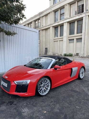 Audi R8 2020, 21,500 km - 5.2 l - Bakı