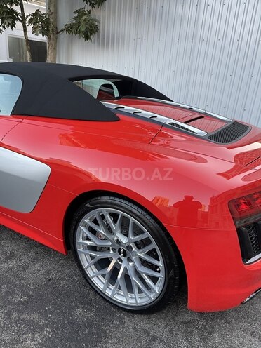 Audi R8 2020, 21,500 km - 5.2 l - Bakı