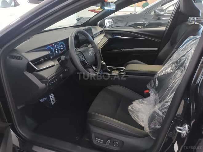 Toyota Camry 2025, 0 km - 2.0 l - Bakı