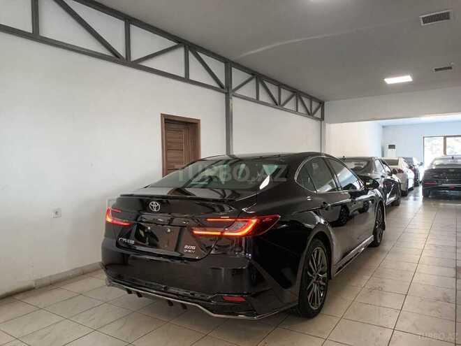 Toyota Camry 2025, 0 km - 2.0 l - Bakı