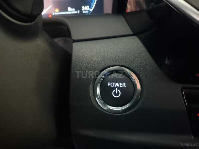Toyota Camry 2025, 0 km - 2.0 l - Bakı