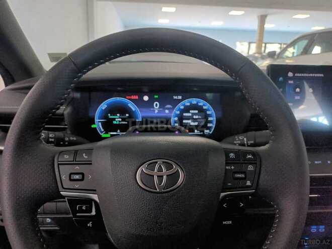 Toyota Camry 2025, 0 km - 2.0 l - Bakı