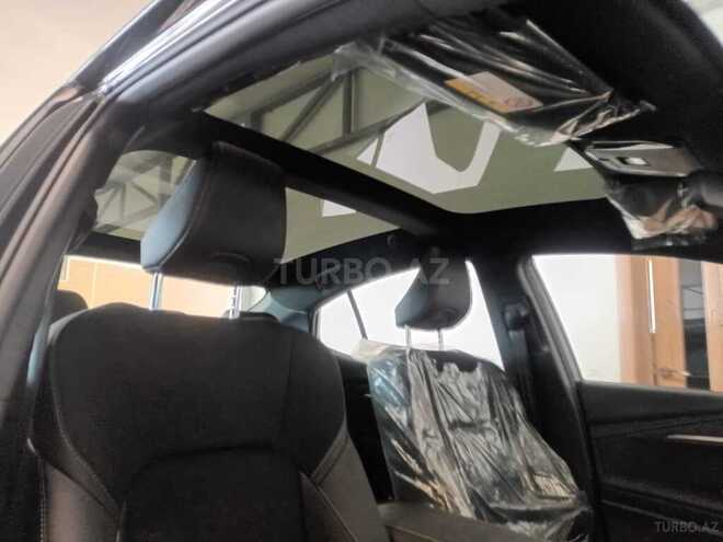 Toyota Camry 2025, 0 km - 2.0 l - Bakı