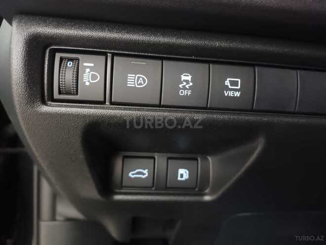 Toyota Camry 2025, 0 km - 2.0 l - Bakı