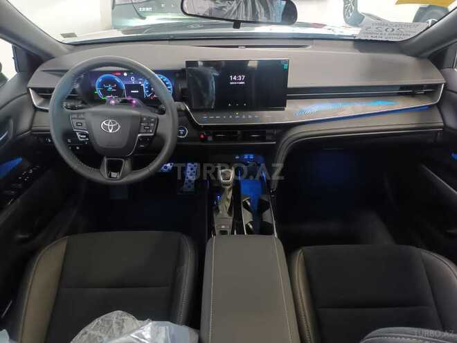 Toyota Camry 2025, 0 km - 2.0 l - Bakı