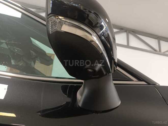 Toyota Camry 2025, 0 km - 2.0 l - Bakı