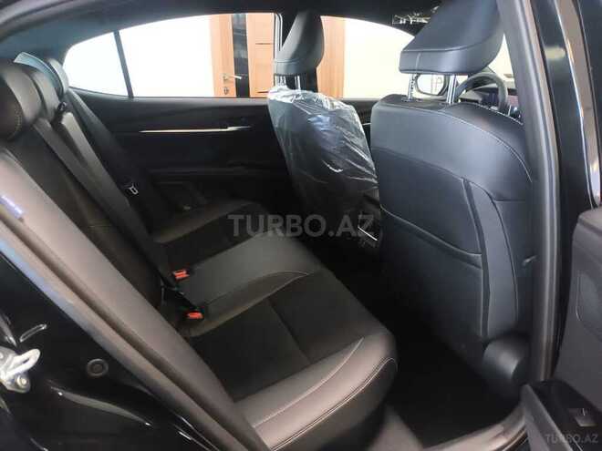 Toyota Camry 2025, 0 km - 2.0 l - Bakı