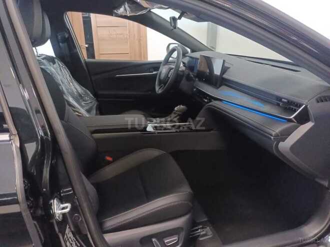 Toyota Camry 2025, 0 km - 2.0 l - Bakı