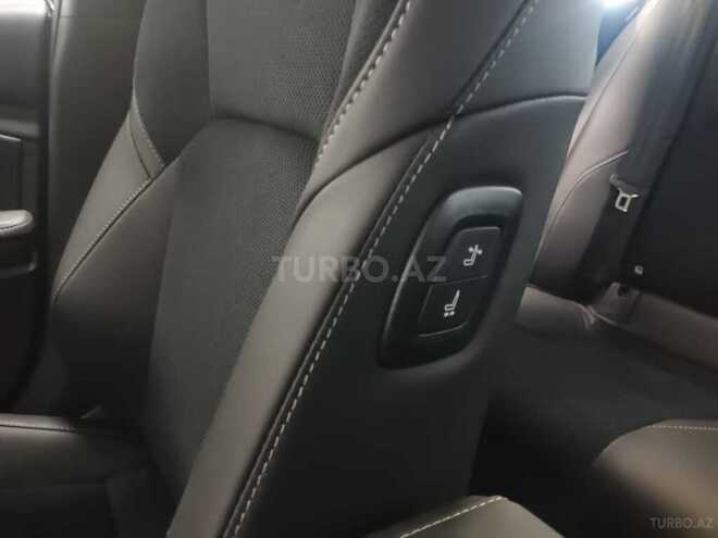 Toyota Camry 2025, 0 km - 2.0 l - Bakı
