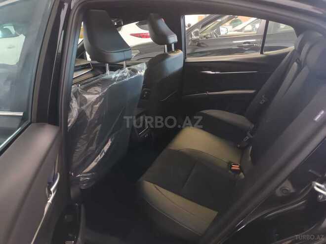 Toyota Camry 2025, 0 km - 2.0 l - Bakı