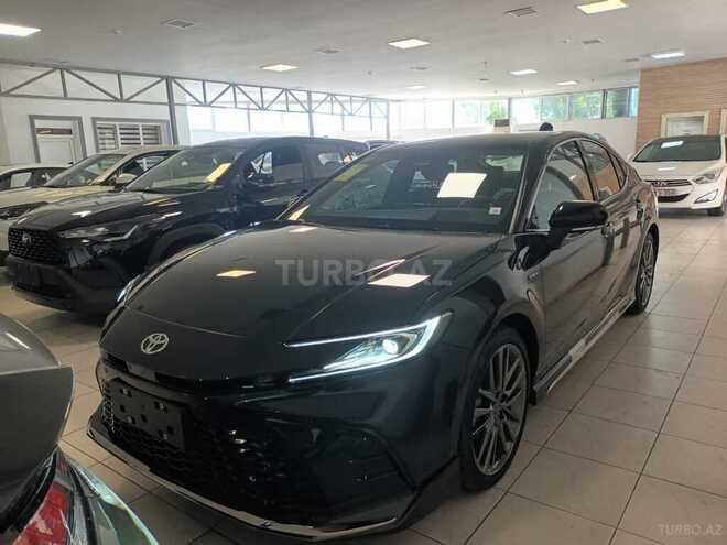 Toyota Camry 2025, 0 km - 2.0 l - Bakı