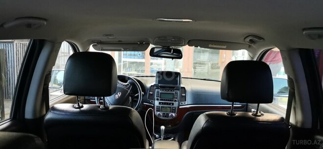 Hyundai Santa Fe 2011, 122,000 km - 2.0 л - Xaçmaz