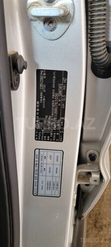 Hyundai Santa Fe 2011, 122,000 km - 2.0 л - Xaçmaz