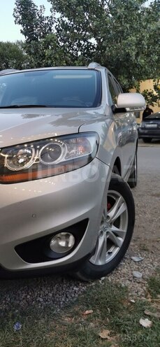 Hyundai Santa Fe 2011, 122,000 km - 2.0 л - Xaçmaz