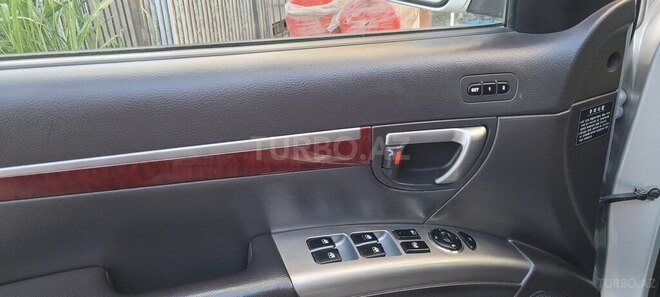 Hyundai Santa Fe 2011, 122,000 km - 2.0 л - Xaçmaz