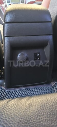 Hyundai Santa Fe 2011, 122,000 km - 2.0 л - Xaçmaz