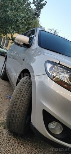Hyundai Santa Fe 2011, 122,000 km - 2.0 л - Xaçmaz