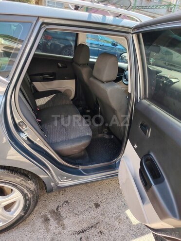 Kia  2008, 240,000 km - 1.4 l - Bakı