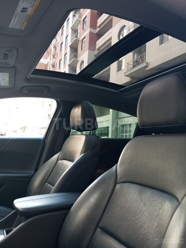 Chevrolet Malibu 2018, 144,841 km - 1.5 l - Bakı