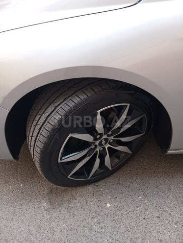 Chevrolet Malibu 2018, 144,841 km - 1.5 l - Bakı