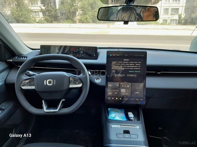 Changan  2025, 0 km - 1.5 л - Bakı